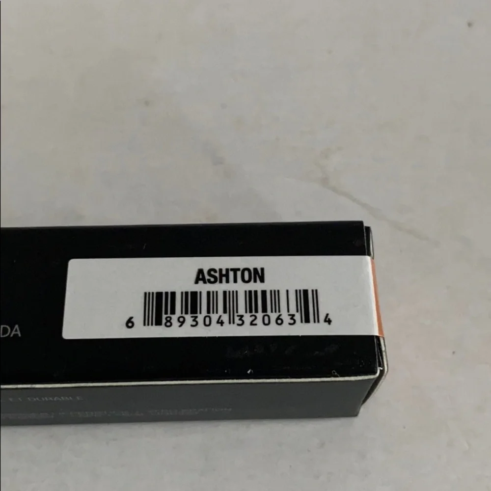 ANASTASIA BEVERLY HILLS Ashton Matte Liquid Lipstick 0.11oz Full Sz NIP $20